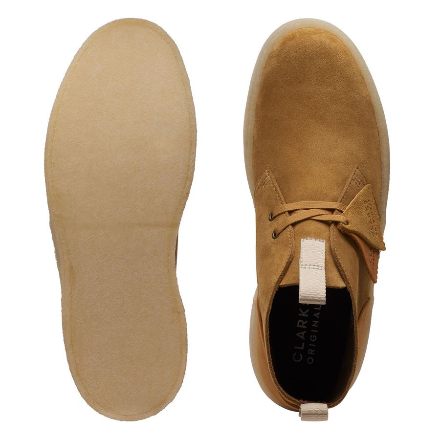DESERT CUP Clarks Originals | 167864X